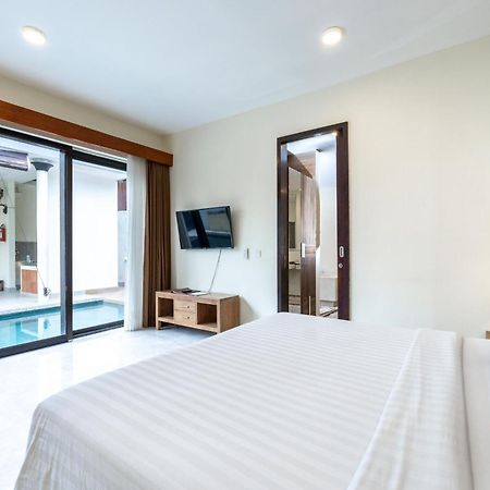 Jay'S Villa Umalas Canggu Exteriér fotografie