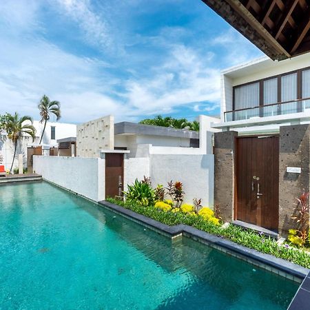 Jay'S Villa Umalas Canggu Exteriér fotografie