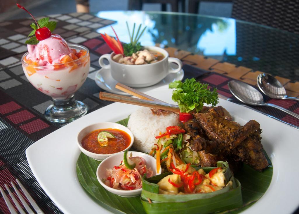 Jay'S Villa Umalas Canggu Exteriér fotografie
