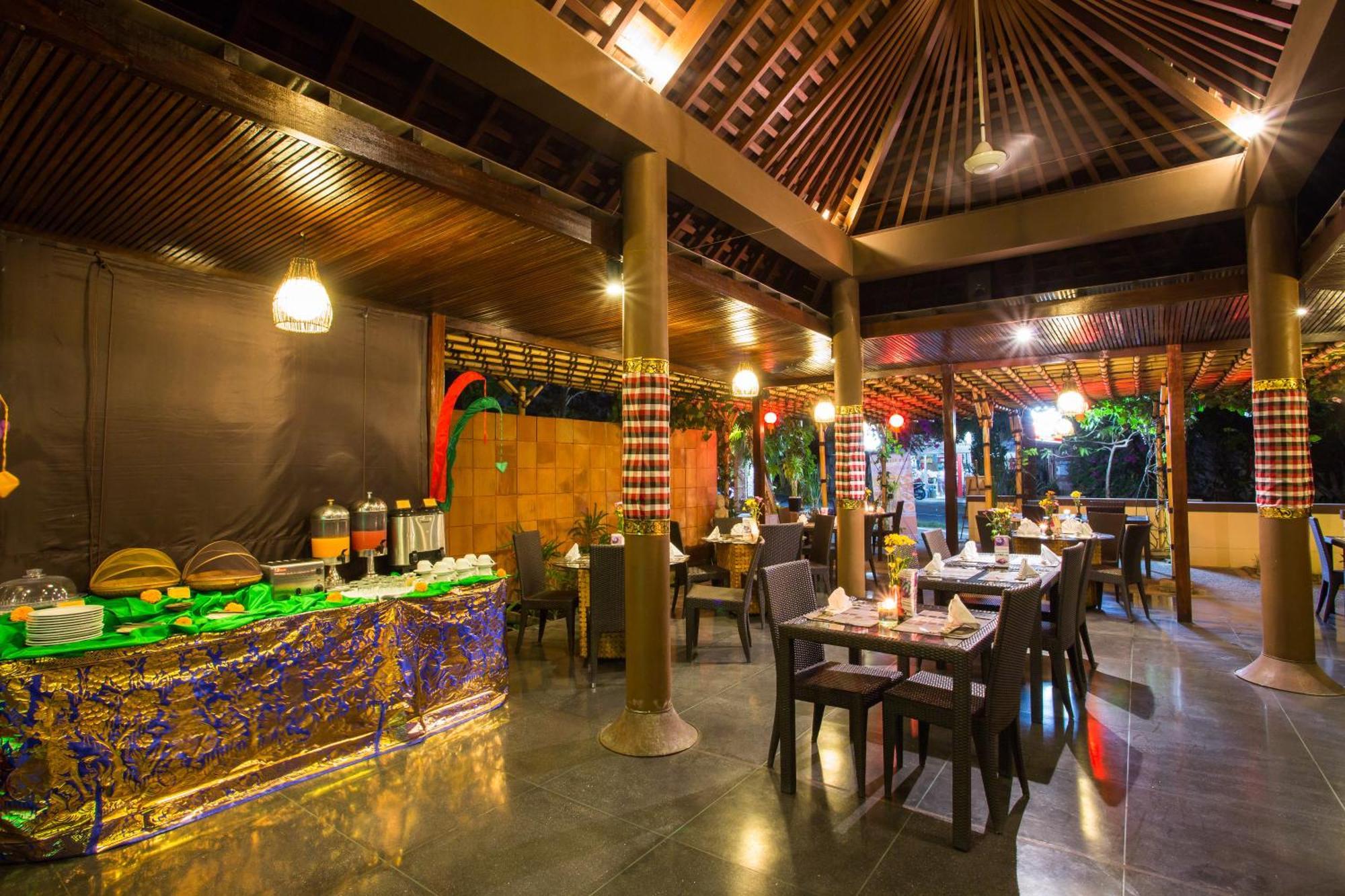 Jay'S Villa Umalas Canggu Exteriér fotografie