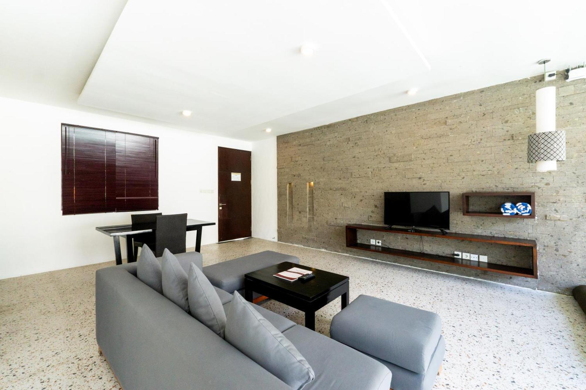 Jay'S Villa Umalas Canggu Pokoj fotografie