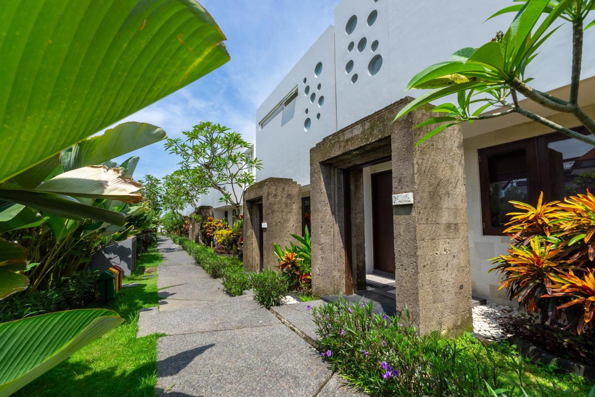 Jay'S Villa Umalas Canggu Exteriér fotografie