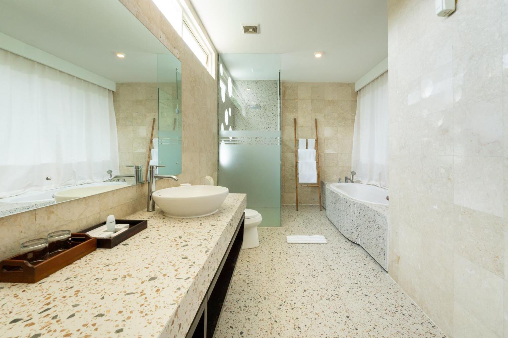 Jay'S Villa Umalas Canggu Pokoj fotografie