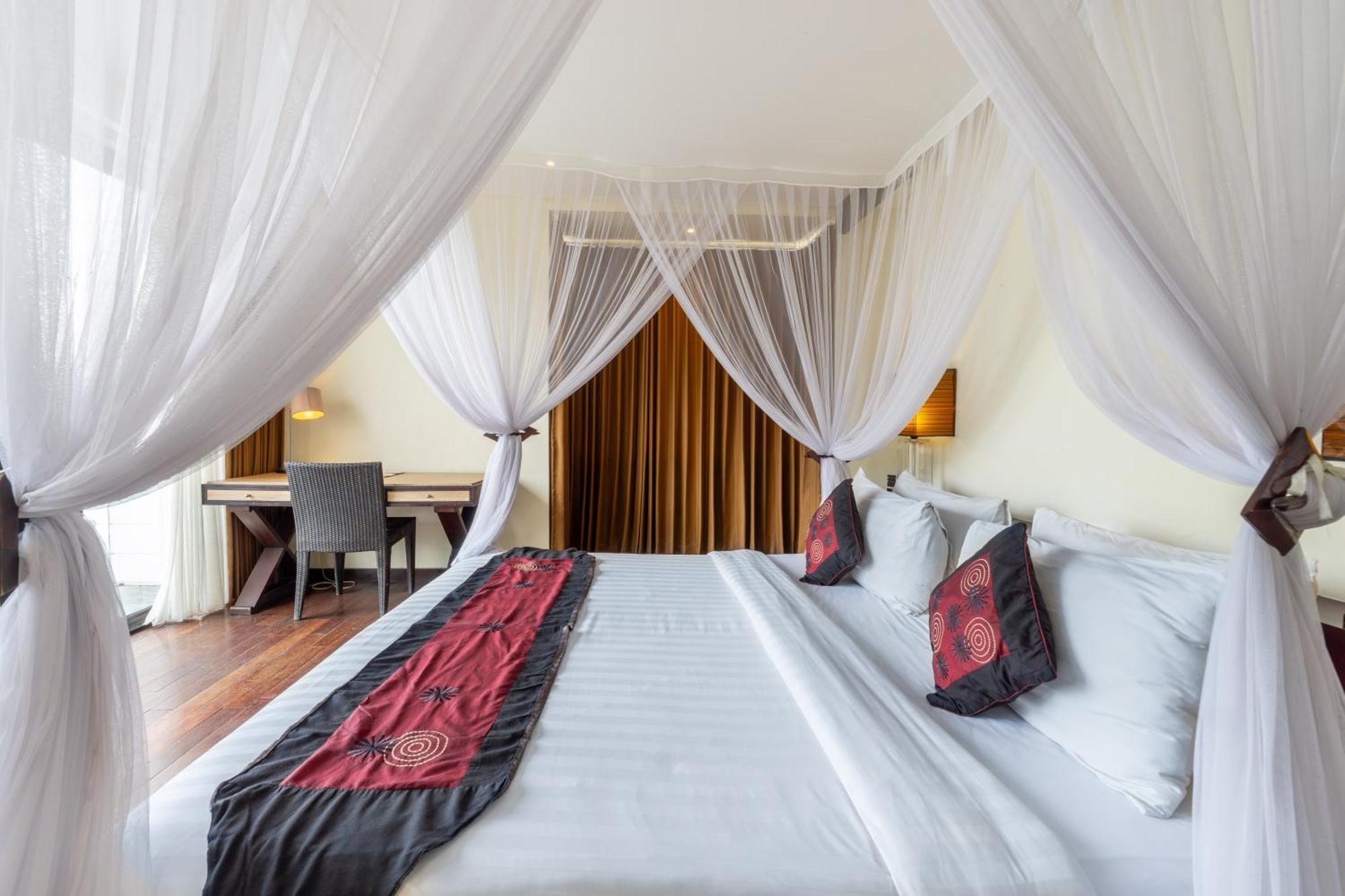 Jay'S Villa Umalas Canggu Exteriér fotografie