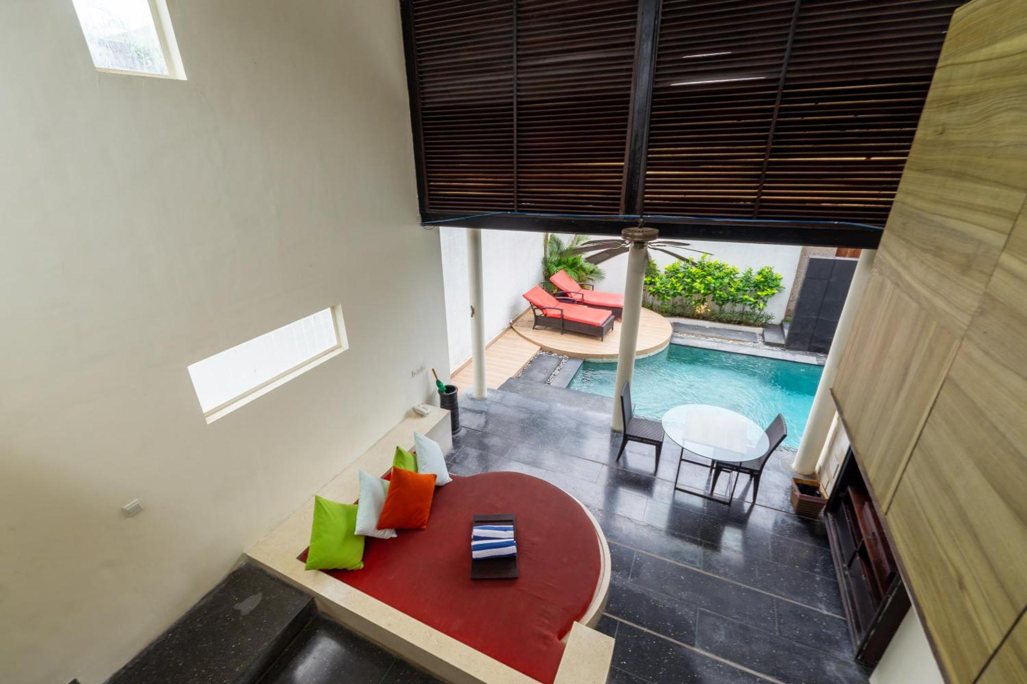 Jay'S Villa Umalas Canggu Pokoj fotografie