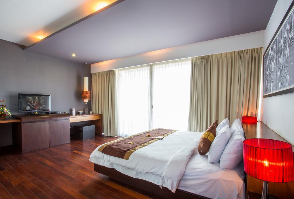 Jay'S Villa Umalas Canggu Exteriér fotografie