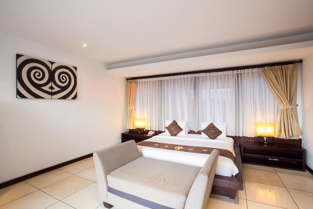 Jay'S Villa Umalas Canggu Exteriér fotografie