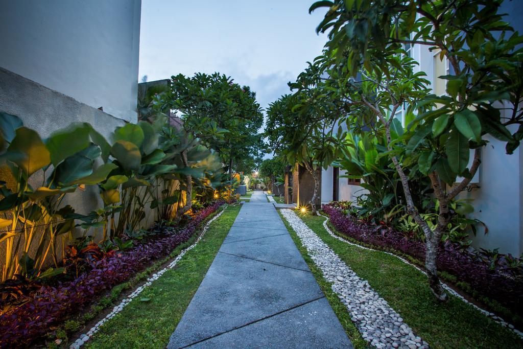 Jay'S Villa Umalas Canggu Exteriér fotografie