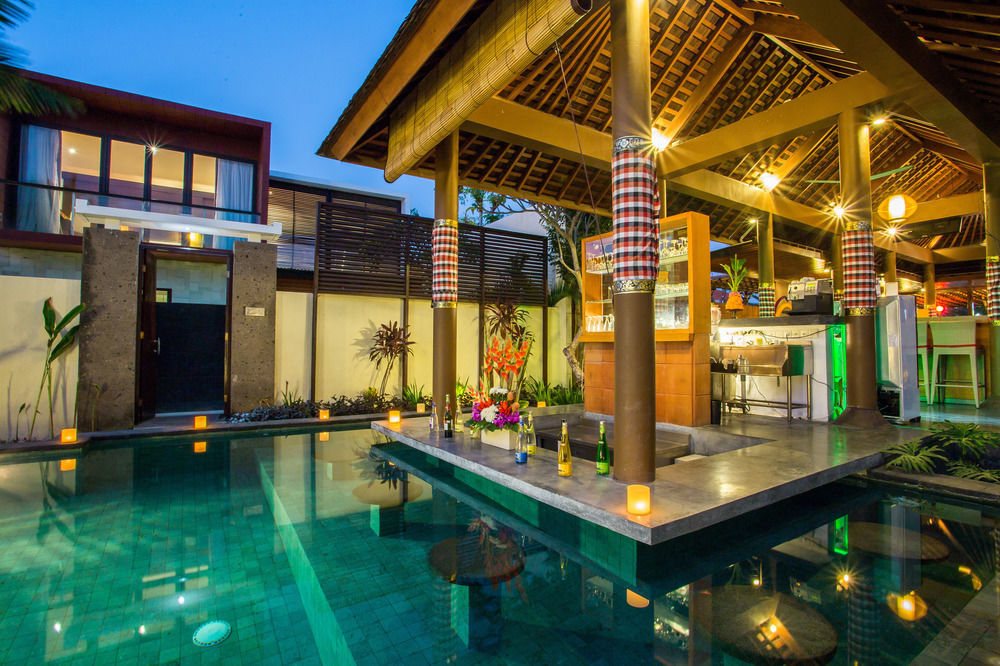 Jay'S Villa Umalas Canggu Exteriér fotografie
