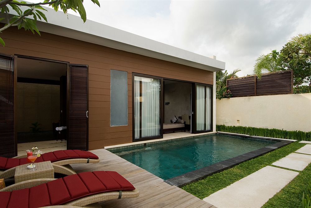 Jay'S Villa Umalas Canggu Exteriér fotografie