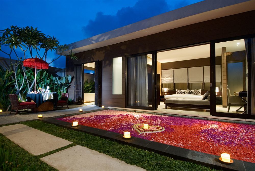 Jay'S Villa Umalas Canggu Exteriér fotografie