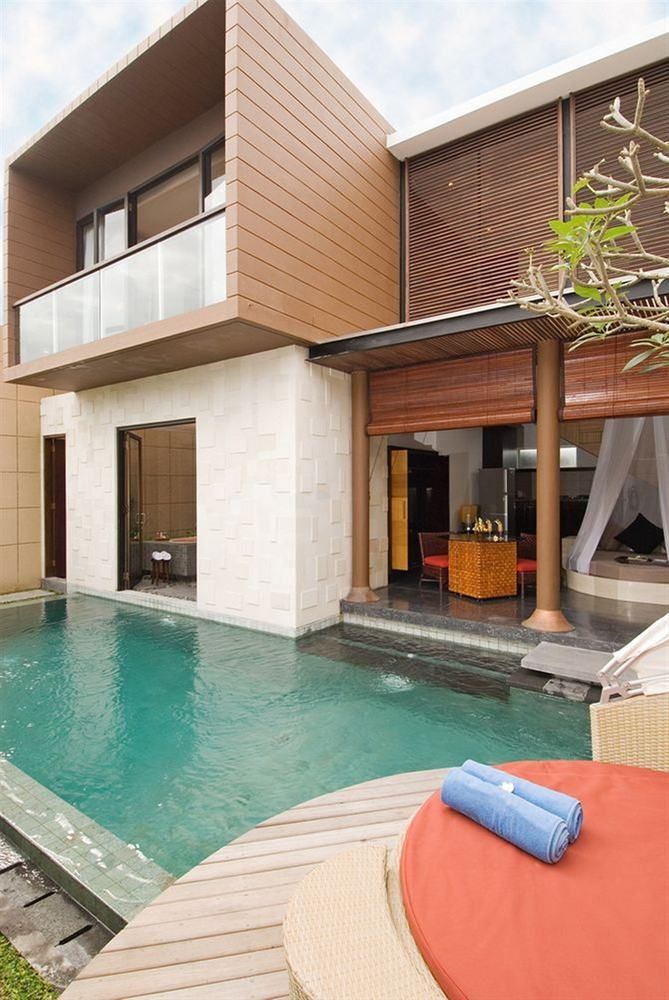 Jay'S Villa Umalas Canggu Exteriér fotografie