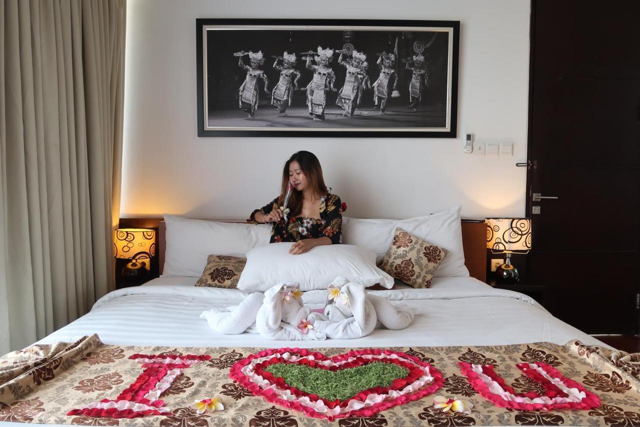 Jay'S Villa Umalas Canggu Exteriér fotografie